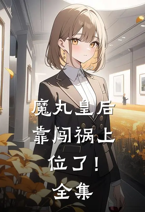 魔丸皇后，靠闯祸上位了！全集