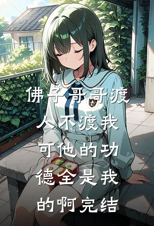 佛子哥哥渡人不渡我，可他的功德全是我的啊完结