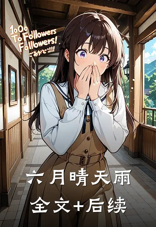 六月晴天雨全文+后续