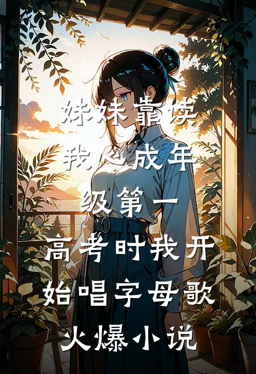 妹妹靠读我心成年级第一，高考时我开始唱字母歌火爆小说