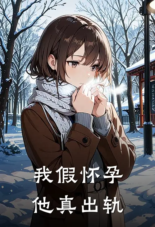 我假怀孕，他真出轨