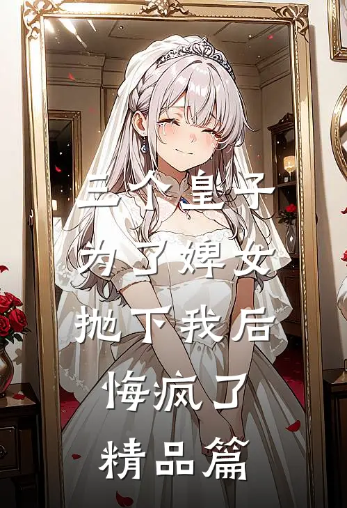 三个皇子为了婢女抛下我后，悔疯了精品篇