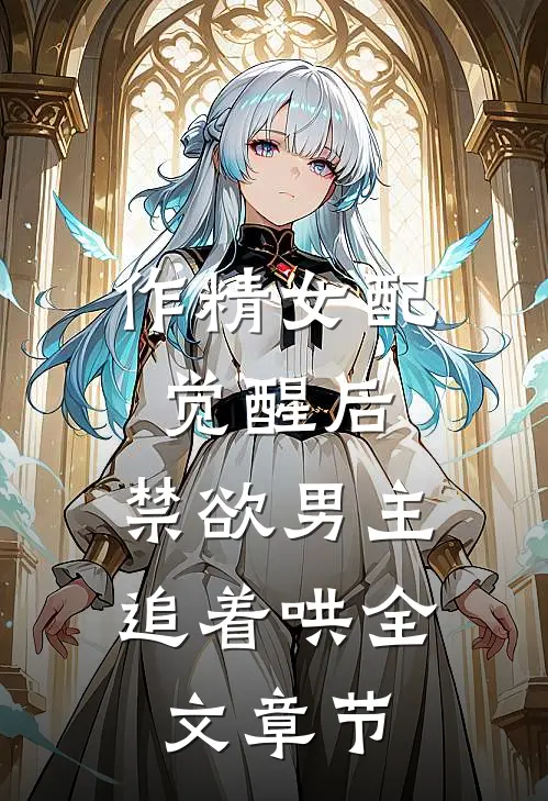 作精女配觉醒后，禁欲男主追着哄全文章节