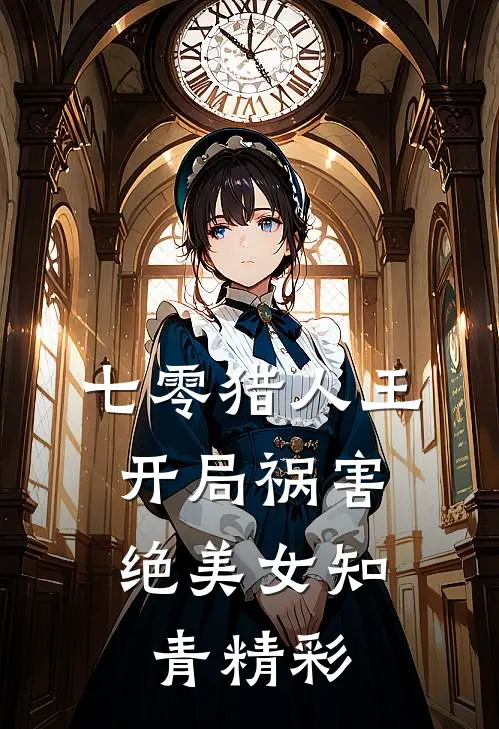 七零猎人王：开局祸害绝美女知青精彩