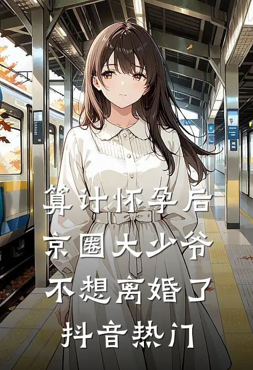 算计怀孕后京圈大少爷不想离婚了抖音热门
