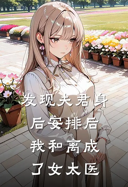 发现夫君身后安排后，我和离成了女太医