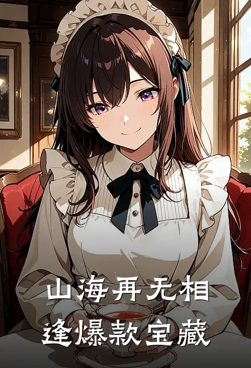 山海再无相逢爆款宝藏