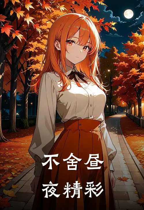 不舍昼夜精彩