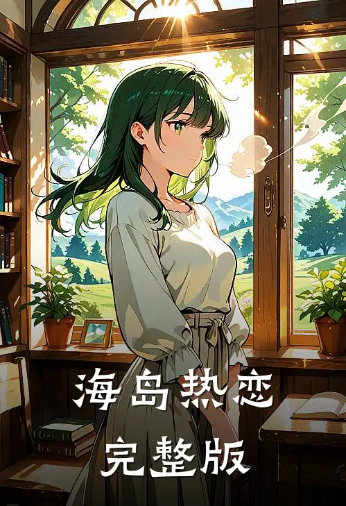 海岛热恋完整版