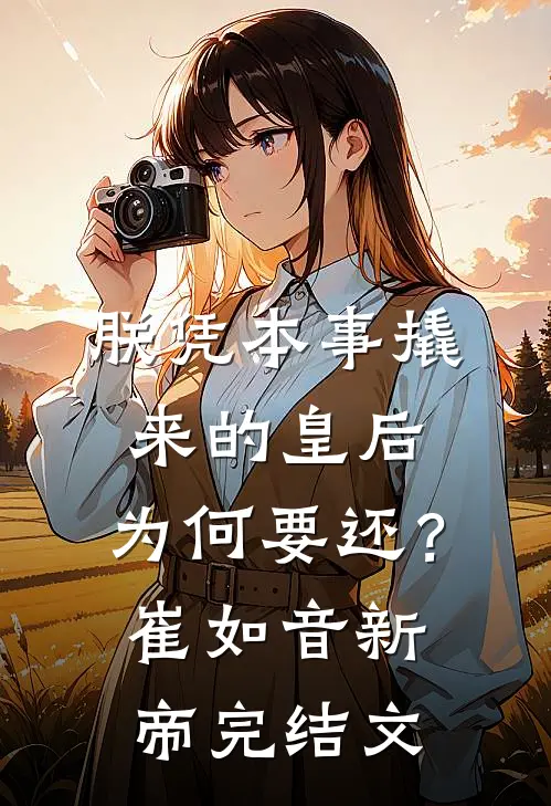 朕凭本事撬来的皇后，为何要还？崔如音新帝完结文
