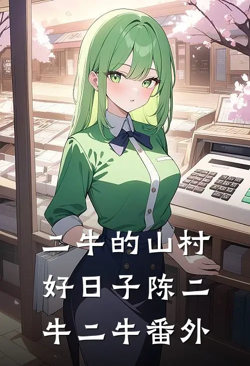 二牛的山村好日子陈二牛二牛番外