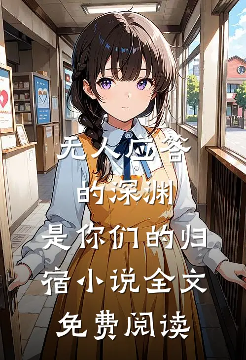 无人应答的深渊，是你们的归宿小说全文免费阅读