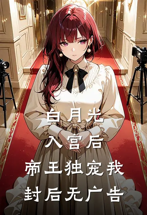 白月光入宫后，帝王独宠我封后无广告