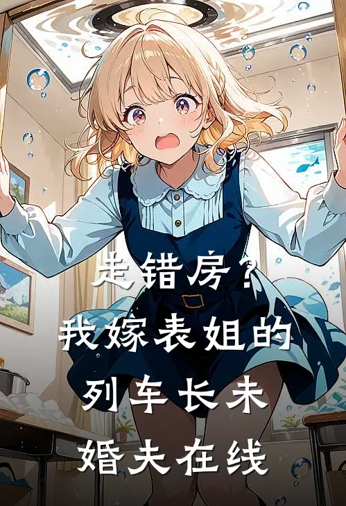 走错房？我嫁表姐的列车长未婚夫在线