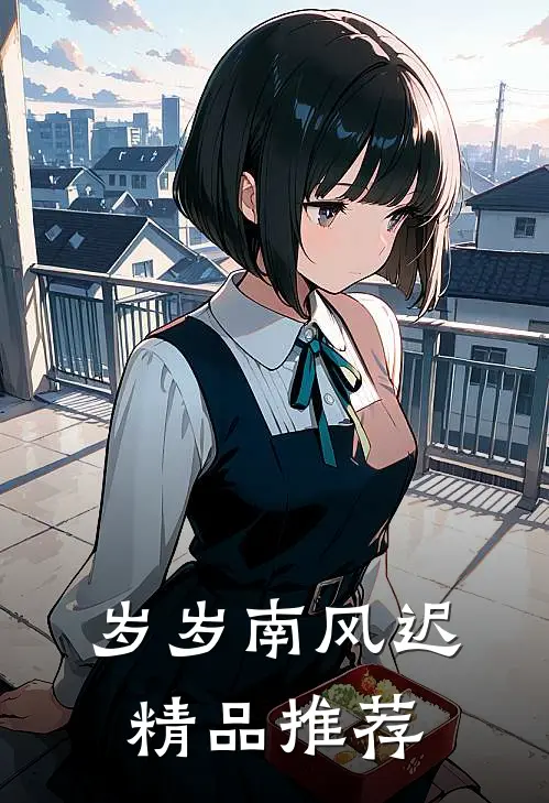 岁岁南风迟精品推荐
