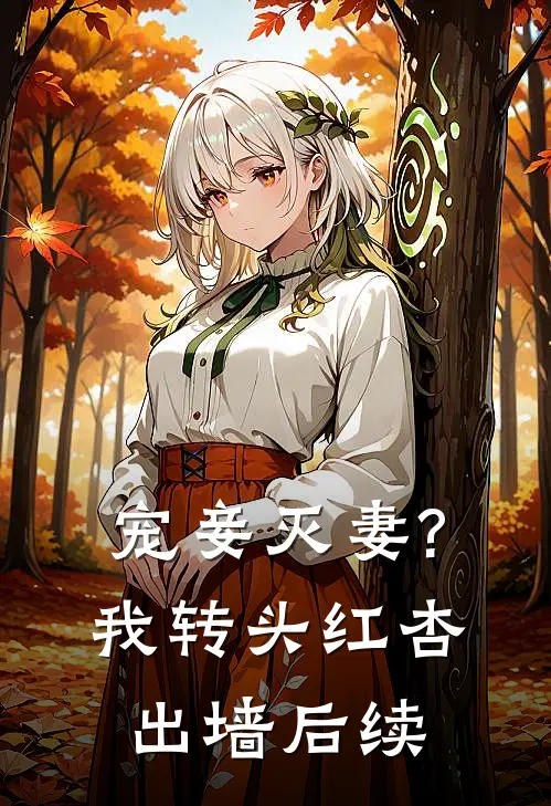宠妾灭妻?我转头红杏出墙后续