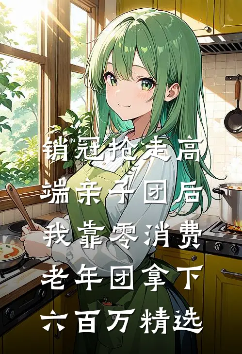 销冠抢走高端亲子团后，我靠零消费老年团拿下六百万精选