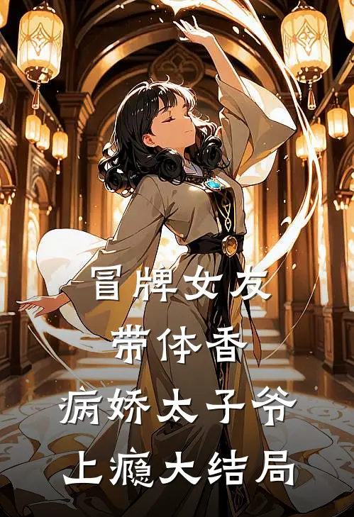 冒牌女友带体香，病娇太子爷上瘾大结局