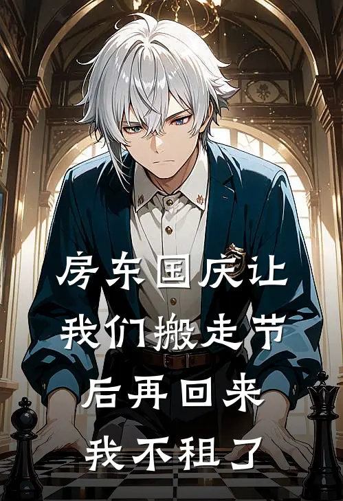 房东国庆让我们搬走节后再回来，我不租了