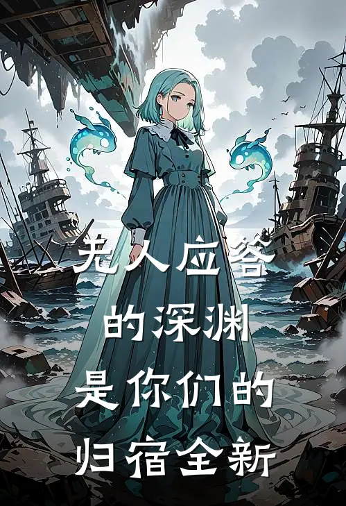 无人应答的深渊，是你们的归宿全新
