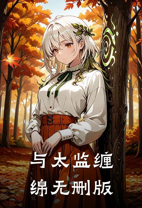 与太监缠绵无删版