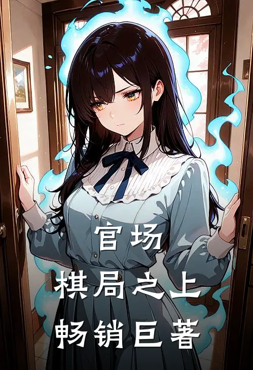 官场：棋局之上畅销巨著