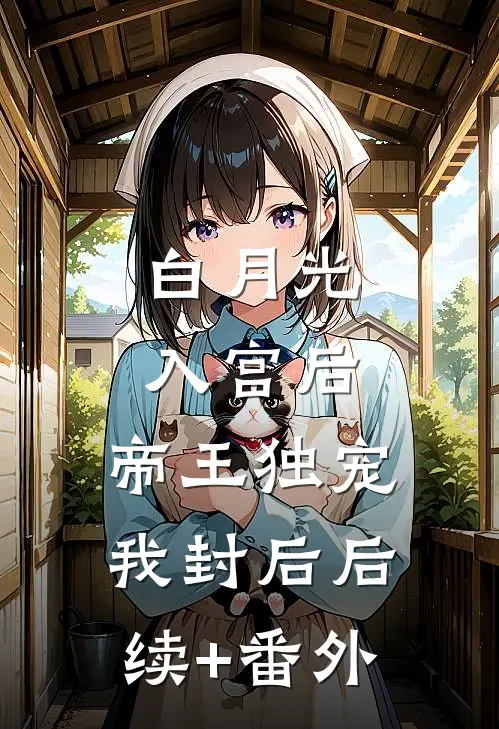 白月光入宫后，帝王独宠我封后后续+番外
