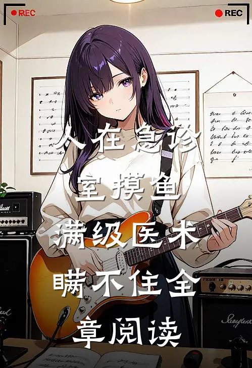 人在急诊室摸鱼，满级医术瞒不住全章阅读