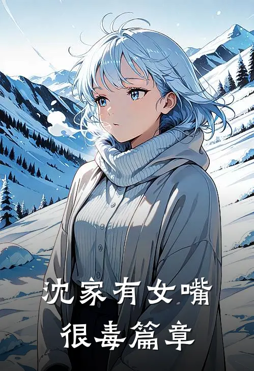沈家有女嘴很毒篇章