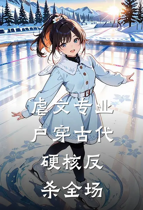 虐文专业户穿古代，硬核反杀全场