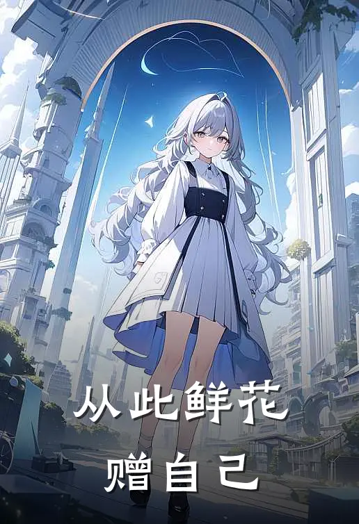 从此鲜花赠自己短剧