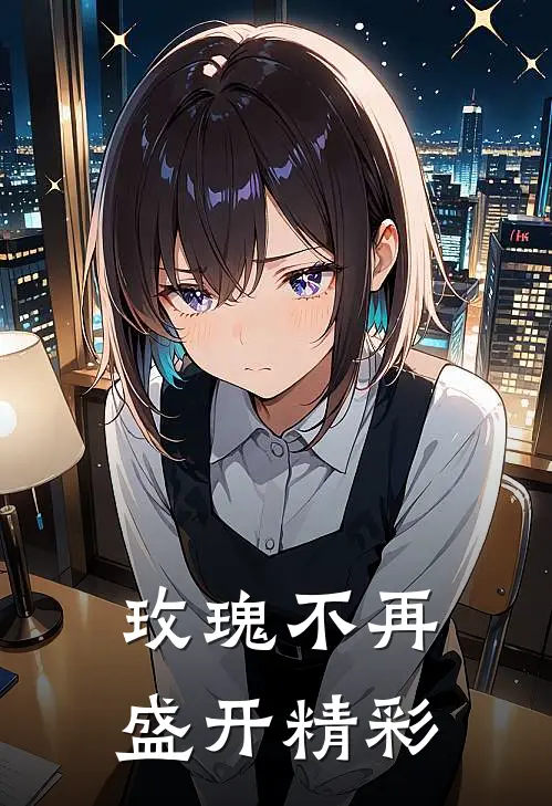玫瑰不再盛开精彩