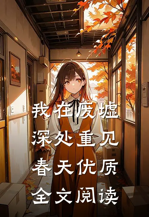 我在废墟深处重见春天优质全文阅读