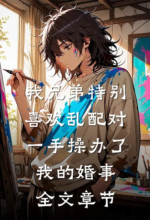 我兄弟特别喜欢乱配对，一手操办了我的婚事全文章节
