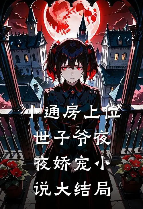 小通房上位，世子爷夜夜娇宠小说大结局