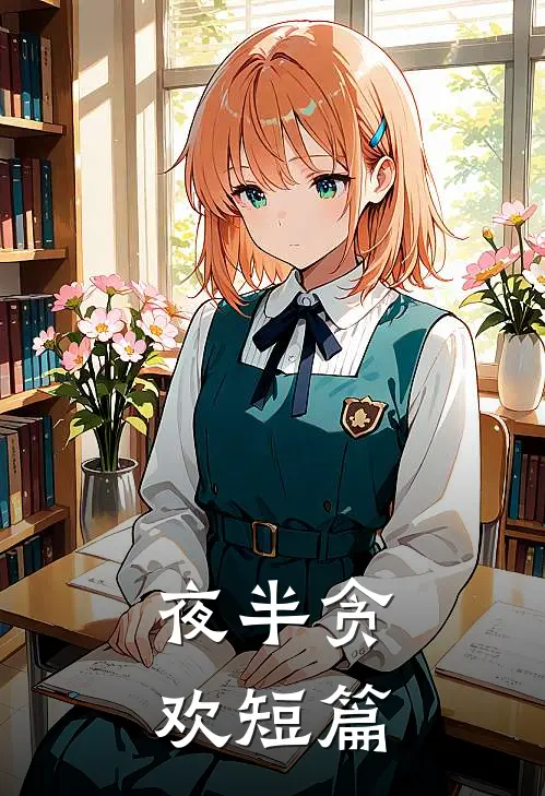夜半贪欢短篇