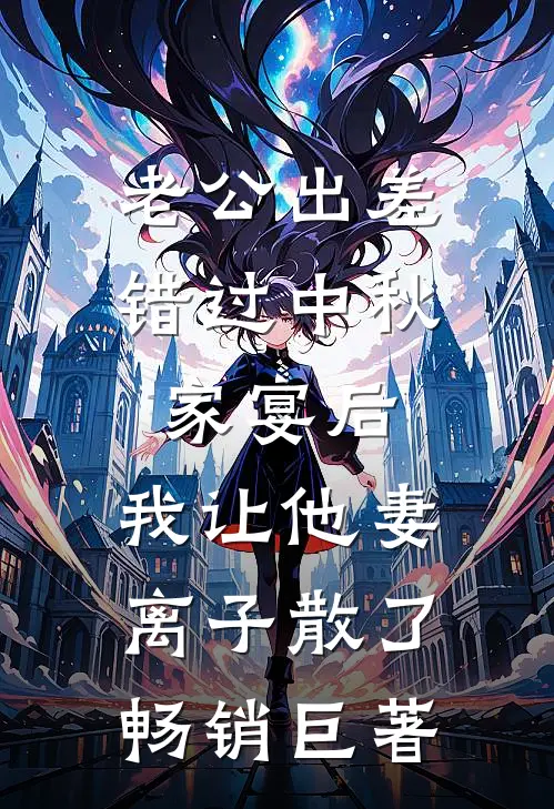 老公出差错过中秋家宴后，我让他妻离子散了畅销巨著