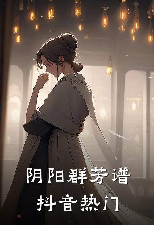 阴阳群芳谱抖音热门