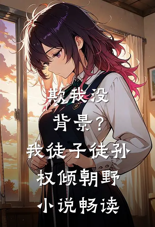 欺我没背景？我徒子徒孙权倾朝野小说畅读