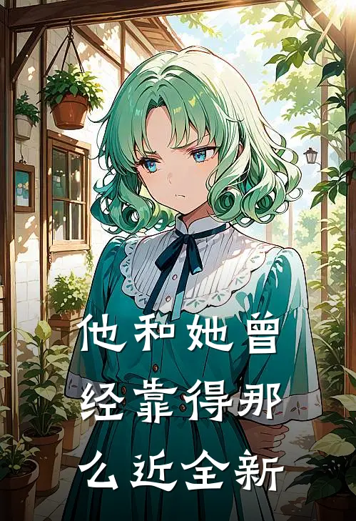 他和她曾经靠得那么近全新