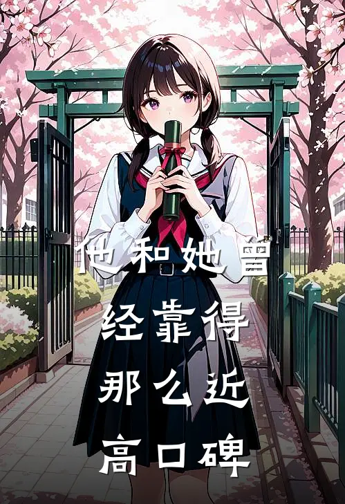 他和她曾经靠得那么近高口碑