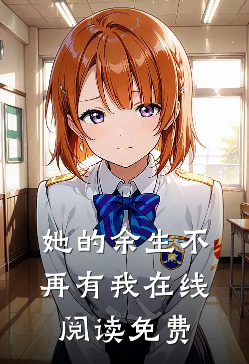 她的余生不再有我在线阅读免费全文