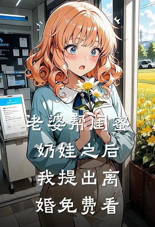 老婆帮闺蜜奶娃之后，我提出离婚免费看