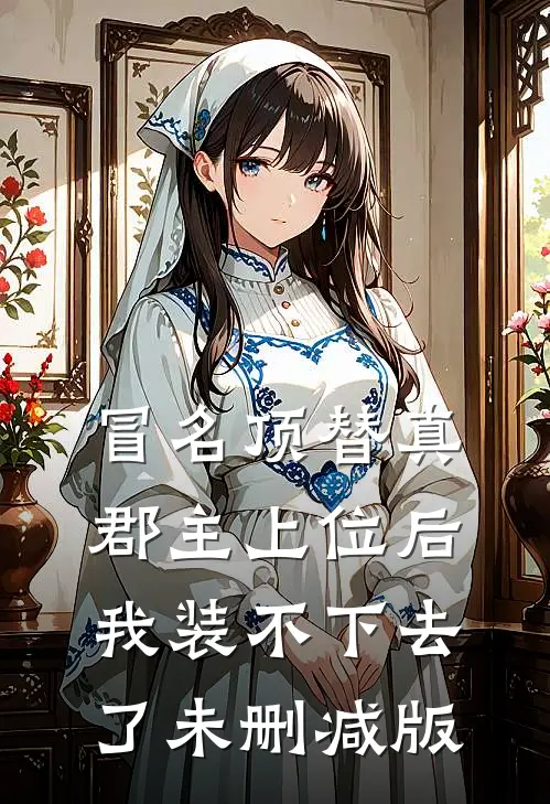 冒名顶替真郡主上位后，我装不下去了未删减版