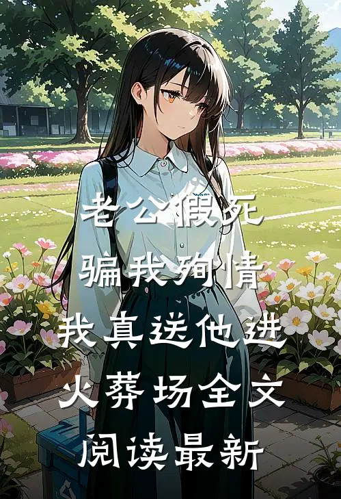 老公假死骗我殉情，我真送他进火葬场全文阅读最新