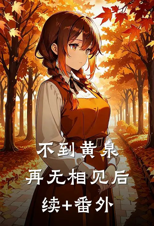 不到黄泉，再无相见后续+番外
