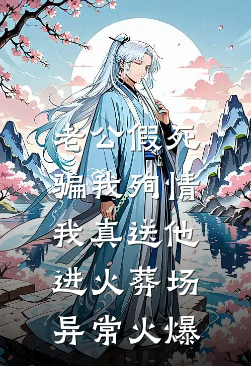 老公假死骗我殉情，我真送他进火葬场异常火爆