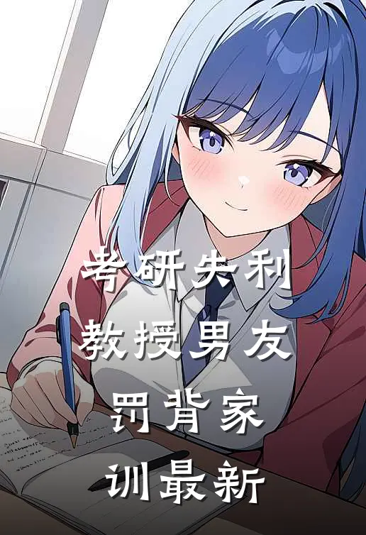 考研失利教授男友罚背家训最新