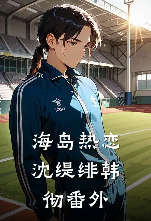 海岛热恋沈缇绯韩彻番外