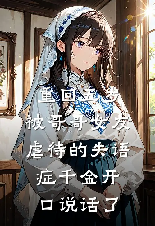 重回五岁，被哥哥女友虐待的失语症千金开口说话了